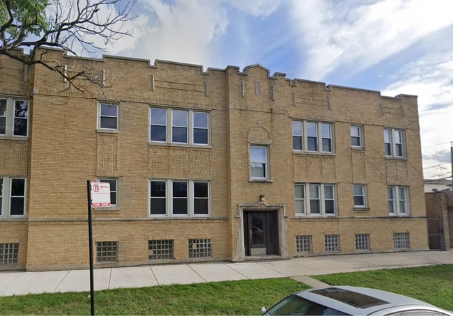 Foto del edificio - 2833 W 66th St