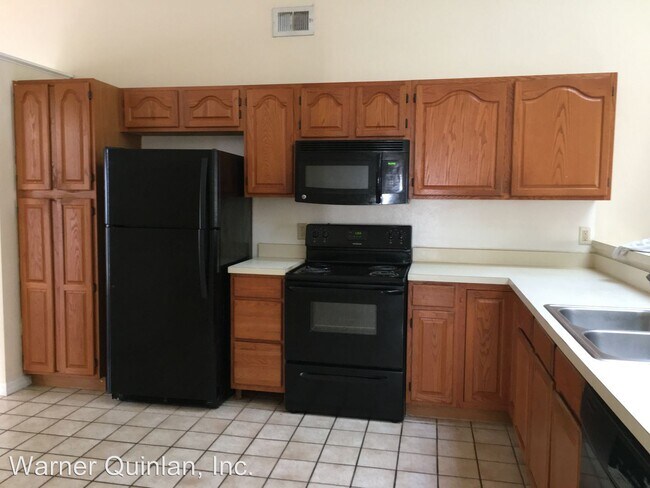 Foto del edificio - 4 br, 3 bath House - 4707 Doberman Street