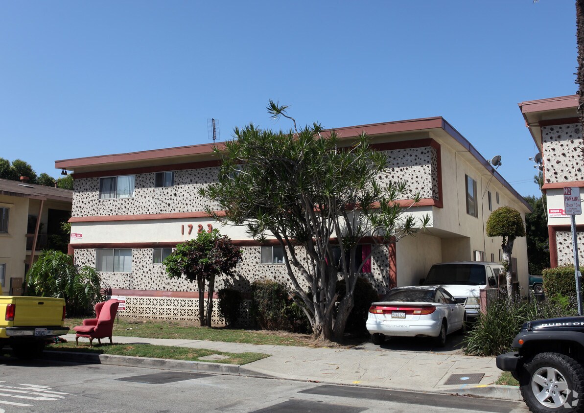 Foto del edificio - 1723 S Westgate Ave