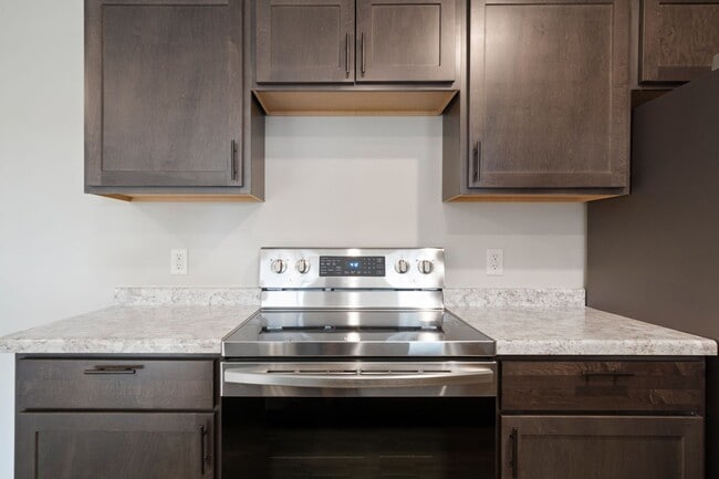 Interior Photo - Peregrine Terrace