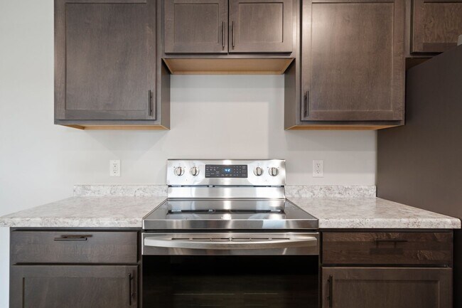 Interior Photo - Welcome to Peregrine Terrace – Peaceful Living in the Heart of River Falls