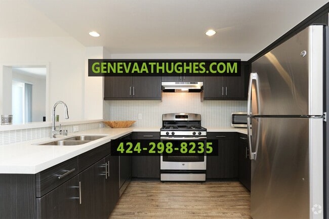 Building Photo - Geneva at Hughes