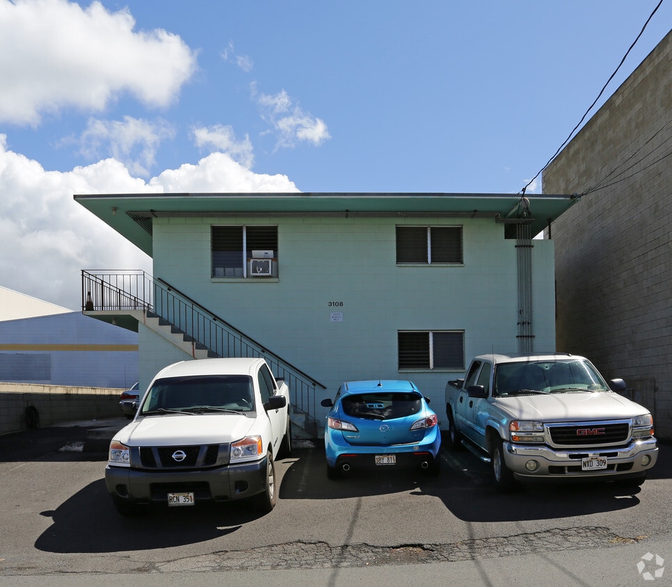 Building Photo - 3108 Mokihana St
