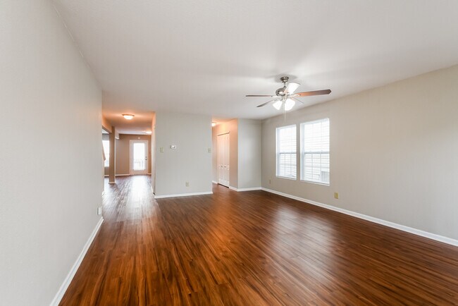 Foto del edificio - 9620 W Stargazer Dr