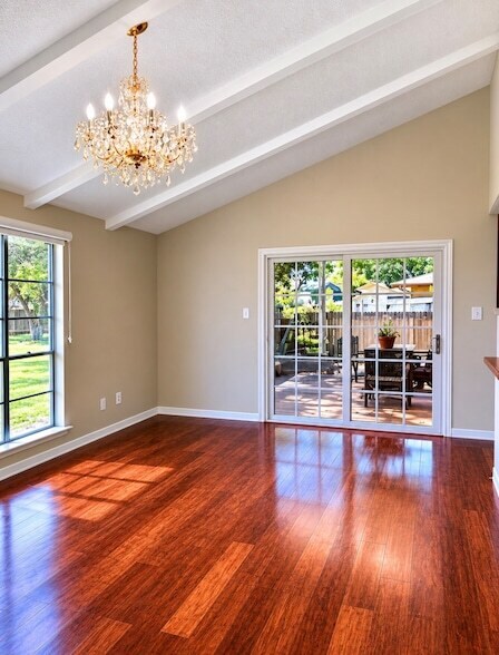 Foto del edificio - 10518 Quail Ridge Ln