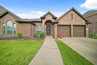 Building Photo - 7413 Woodward Springs Dr