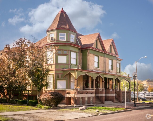 Downtown Peoria Apartments For Rent Il