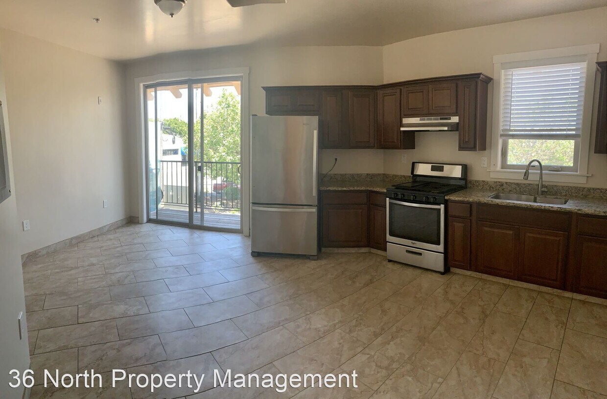 Foto principal - 401 Monterey St
