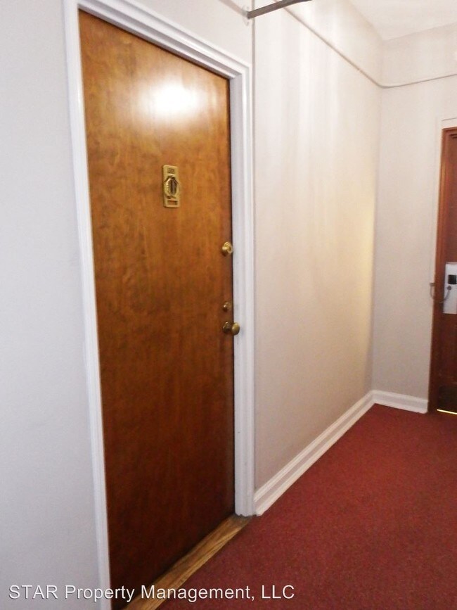 Foto del edificio - 3601 Greenway