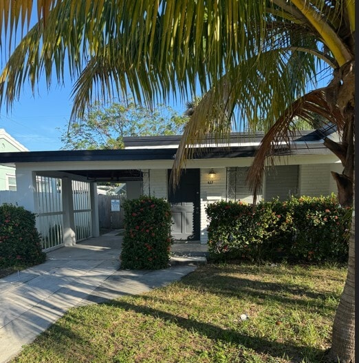 Foto principal - 433 45th St