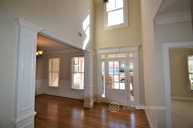 Foto del edificio - 1481 Wild Rye Ln