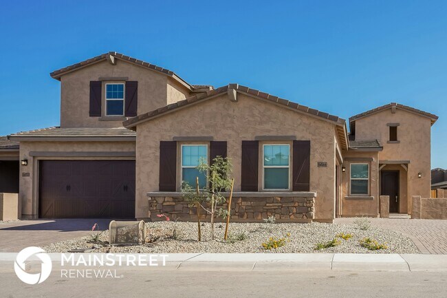 Building Photo - 14066 W Desert Flower Dr