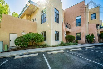 Building Photo - 3600 Cerrillos Rd