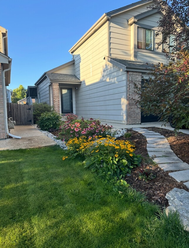 Primary Photo - 5536 W 115th Pl