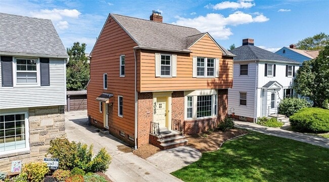 Building Photo - 4069 Bushnell Rd