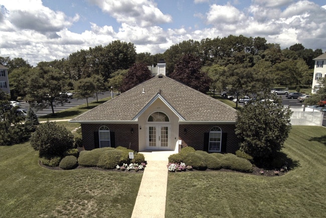 Building Photo - Heritage Village at Ocean, A 55+ Community