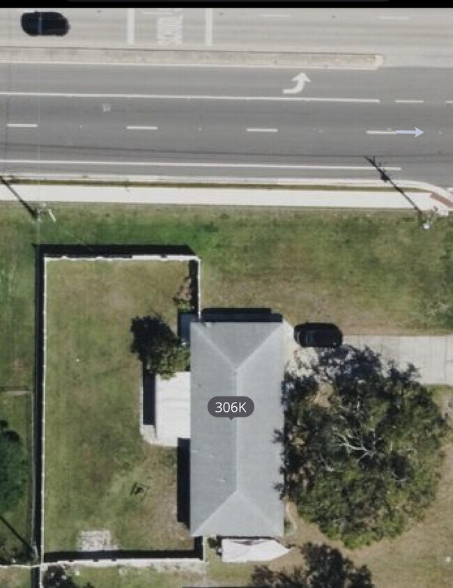 Photo - 6356 5th St Cir E House