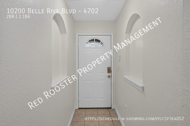 Building Photo - 10200 Belle Rive Blvd