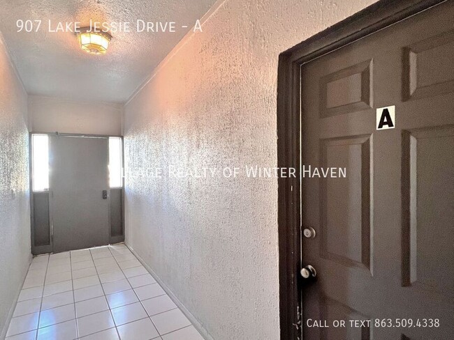 Building Photo - Great 1 Bedroom Apartment in Winter Haven!