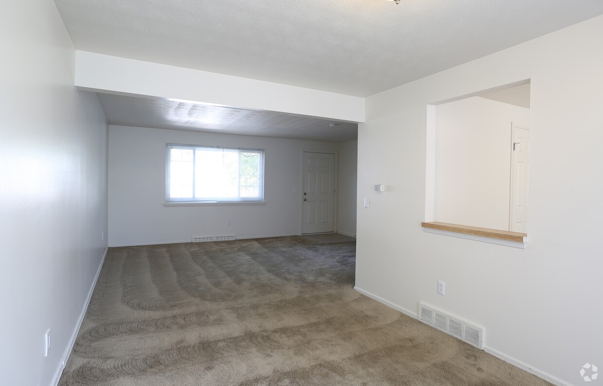 Westbrooke Commons Apartments and Townhomes - 6 Loden Ln Rochester, NY ...
