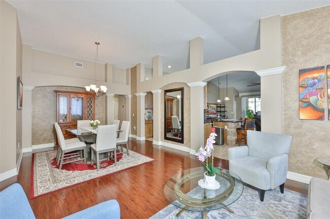 Foto del edificio - 7318 Guilford Pine Ln