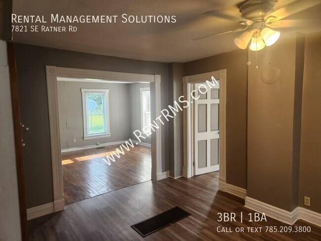 Foto del edificio - 7821 SE Ratner Rd