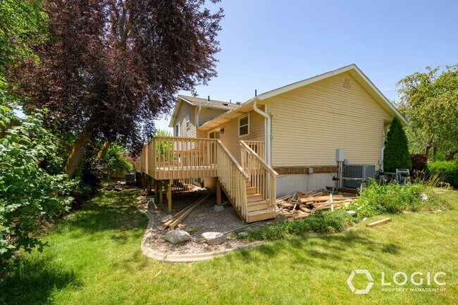 Foto del edificio - Beautiful Home in Kaysville UT!