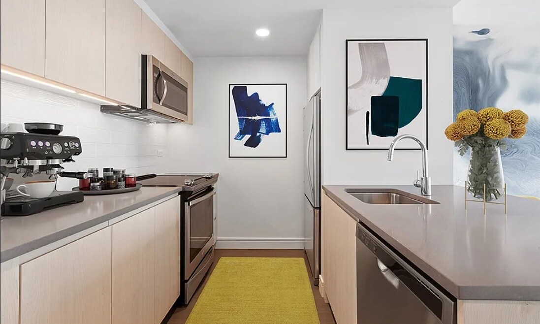 Foto del edificio - 425 W Beech St