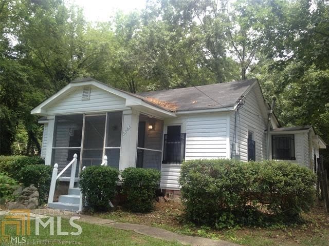 Primary Photo - 3365 Delmar Ln NW
