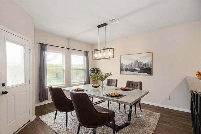 Foto del edificio - 6404 Macroom Meadows Ln