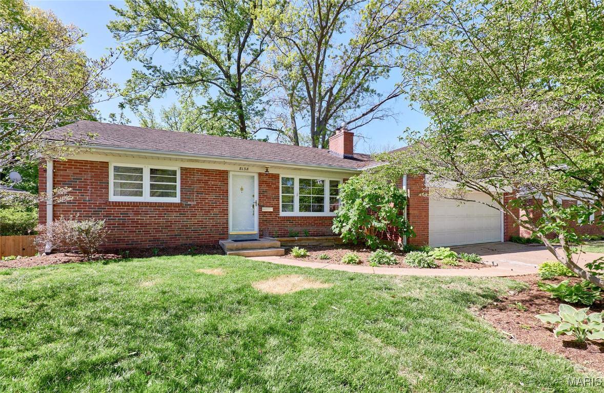 Foto principal - 8138 Halifax Dr