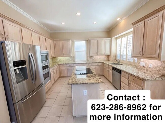 Foto del edificio - 2741 Barrington Dr