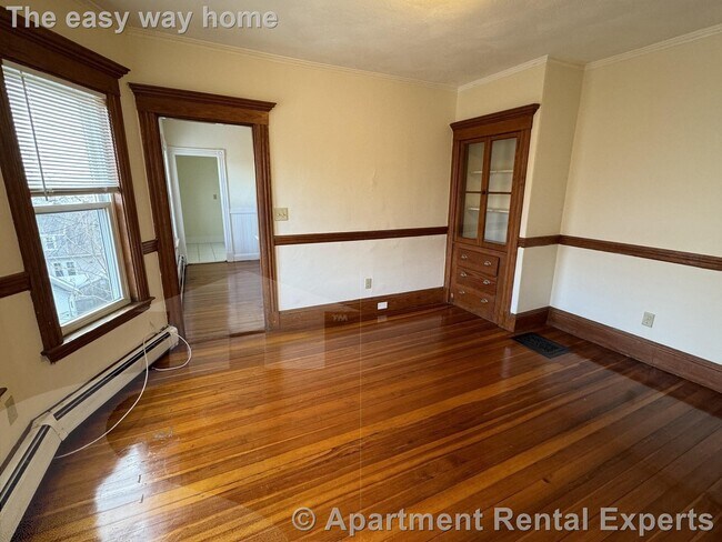 Foto del edificio - Everett 3 bed - Deleaded -Dishwasher