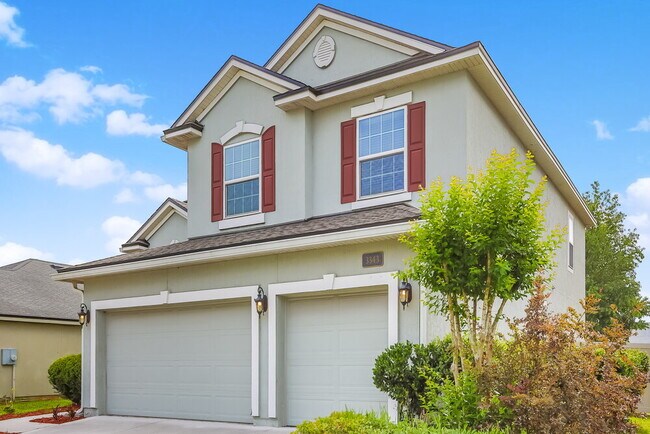Foto del edificio - 3343 Spring Valley Ct