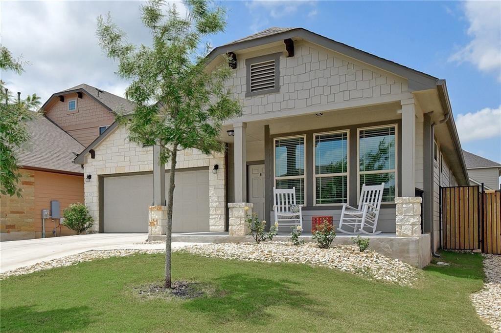Foto principal - 621 Cortona Ln