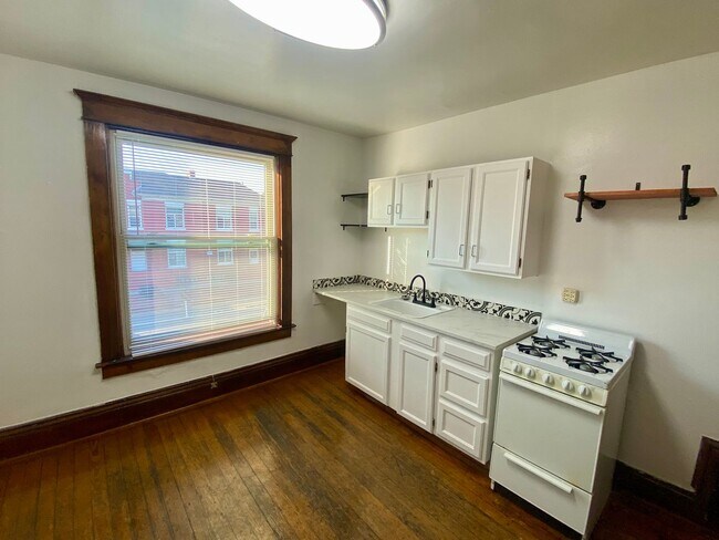 Foto del edificio - 1005-1017 W. 14th Ave.