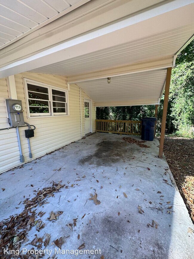 Building Photo - 3 br, 1 bath House - 1309 W 22nd