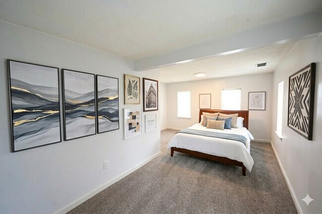 Building Photo - 1901 Neville Dr