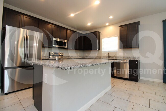 Foto del edificio - 11561 W Tom Henry Way