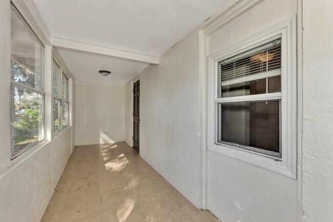 Building Photo - 1755 35th St