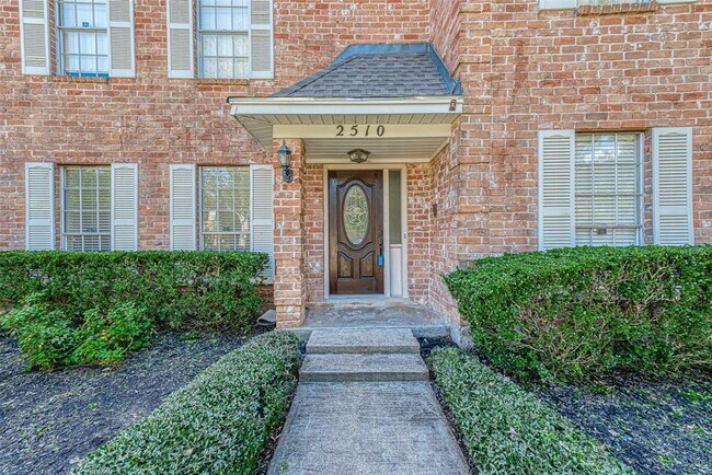 Foto del edificio - 2510 Wind Fall Ln