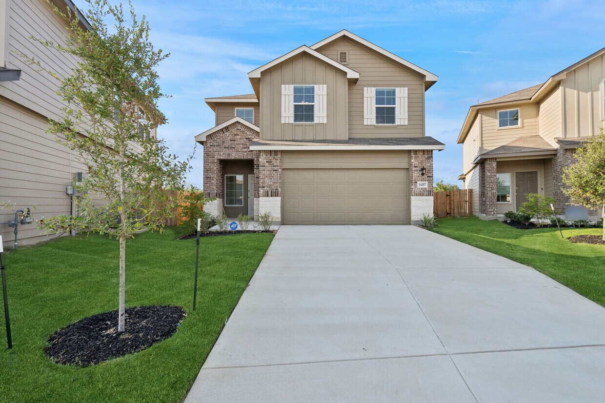 Primary Photo - The Arbor at Riverstone