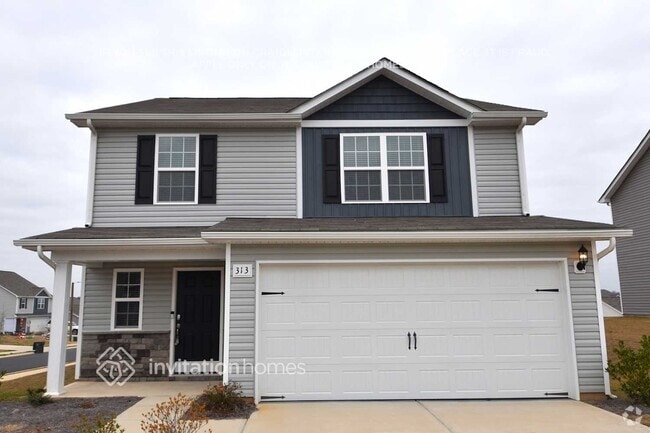 Building Photo - 313 Aubrey Wds Dr