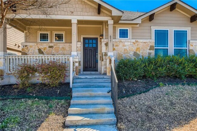 Foto del edificio - 657 Heritage Springs Trail