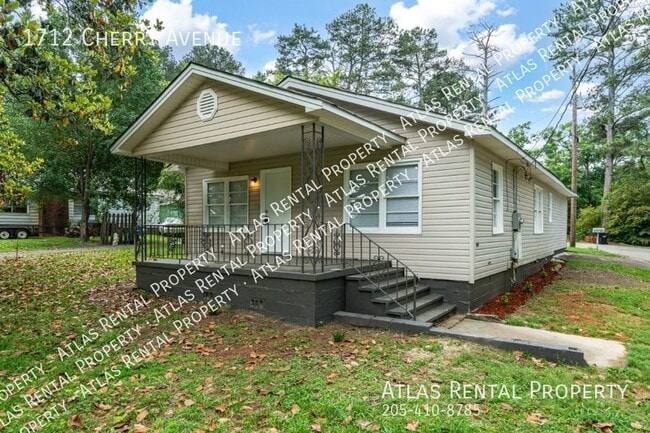 Building Photo - 1712 Cherry Avenue Forestdale, AL 35214