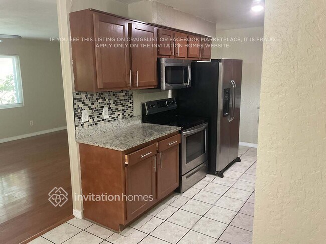 Foto del edificio - 6834 113th St