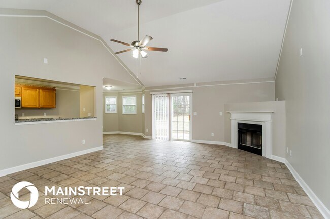 Foto del edificio - 818 White Oak Ln