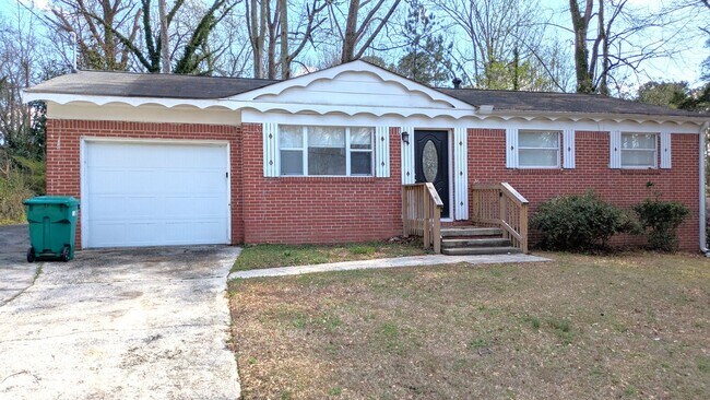 Foto del edificio - 1410 Willow Dr