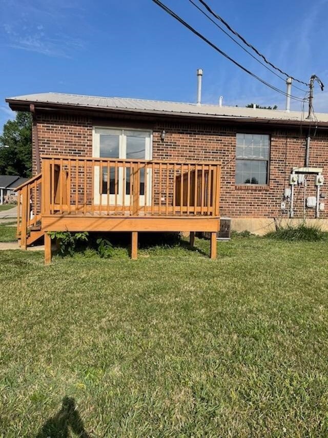 Foto del edificio - 1705 Cliff Ridge Ct