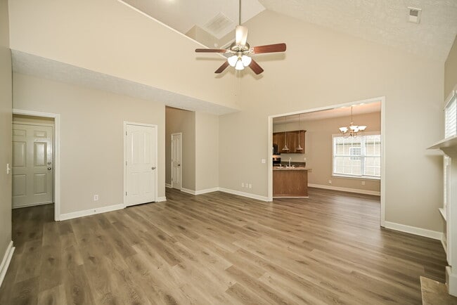 Building Photo - 1448 Jeter Way